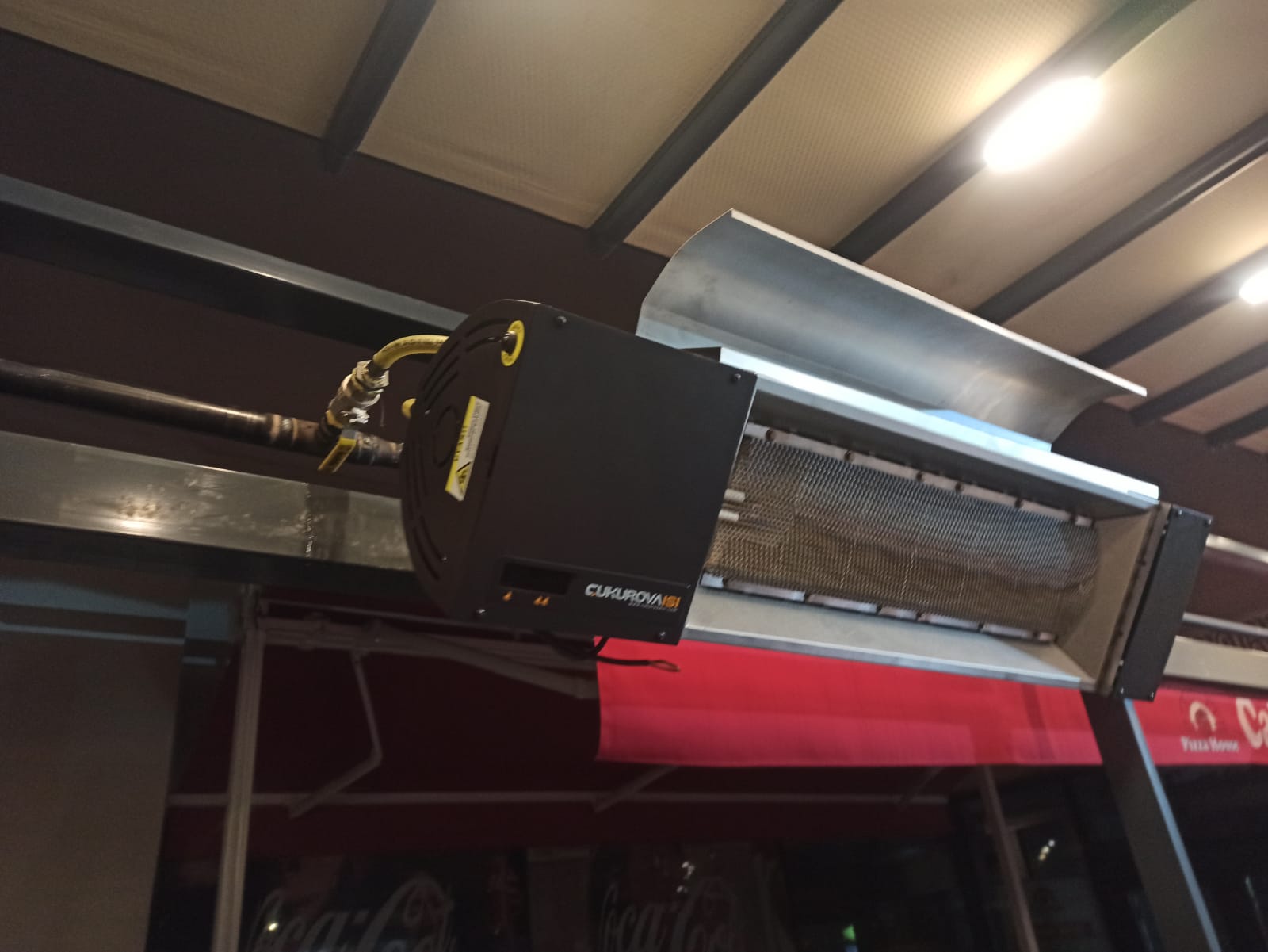 kayseri talas doğalgaz kombi şofben tesisat tamirat, kayserigaz yetkili firma